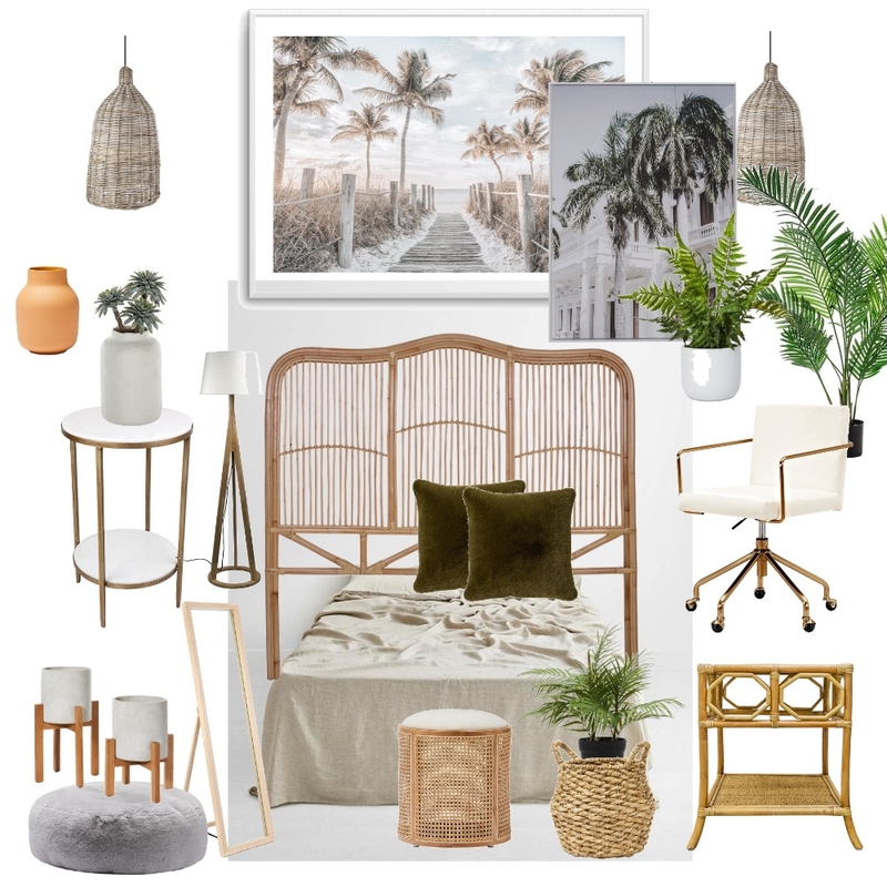 Bedroom Haven Mood Board by sophiejnew on Style Sourcebook