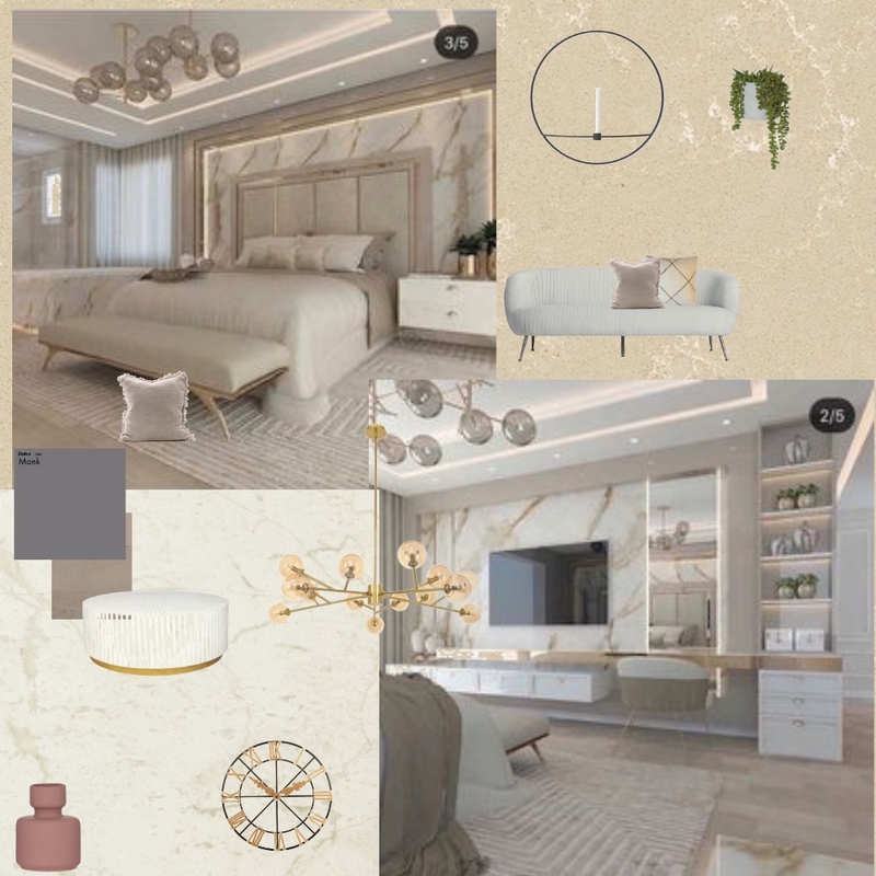 bed Mood Board by Arimalda on Style Sourcebook