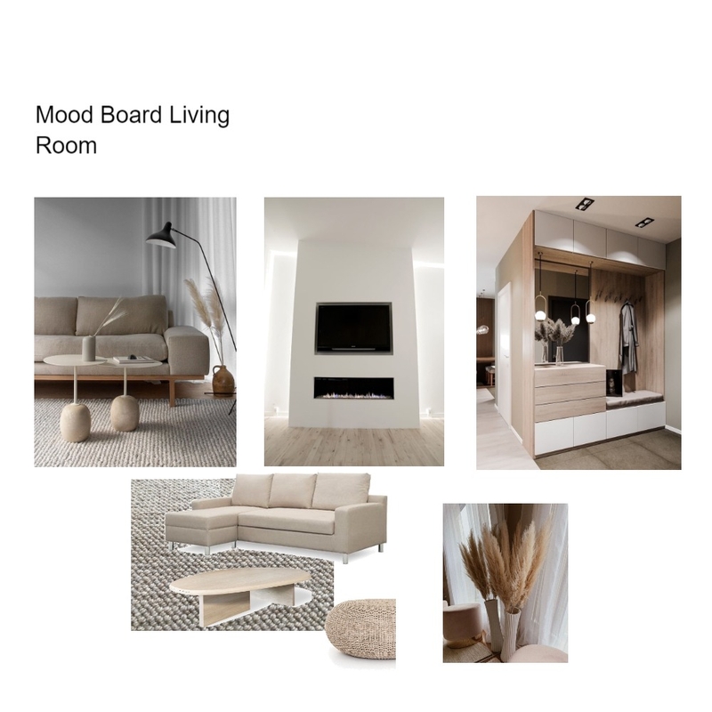 Mood Board Living Room Mood Board by anastasiamxx on Style Sourcebook