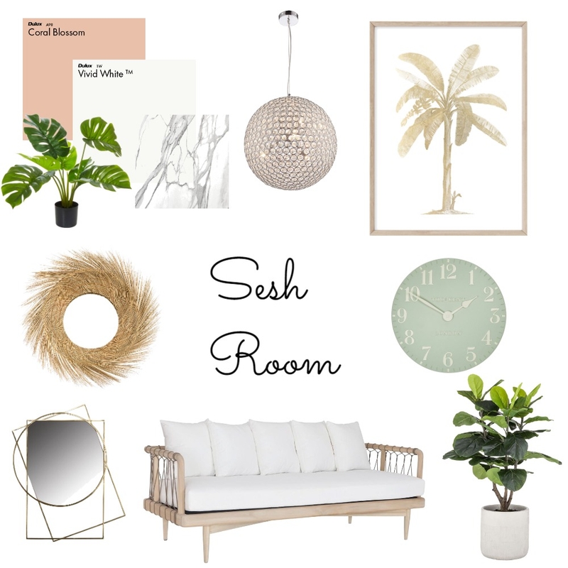 charli's sesh room Mood Board by hocko on Style Sourcebook