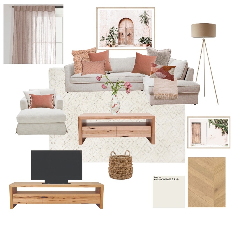 living room 3 Mood Board by lucygibson on Style Sourcebook