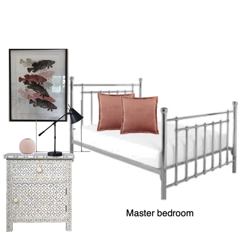 tram master bed Mood Board by melw on Style Sourcebook