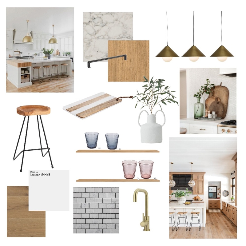 kitchen 1 Mood Board by lucygibson on Style Sourcebook