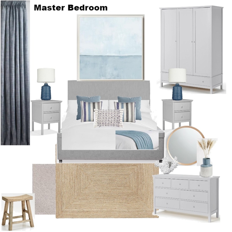 liner master 2 Mood Board by Steph Smith on Style Sourcebook