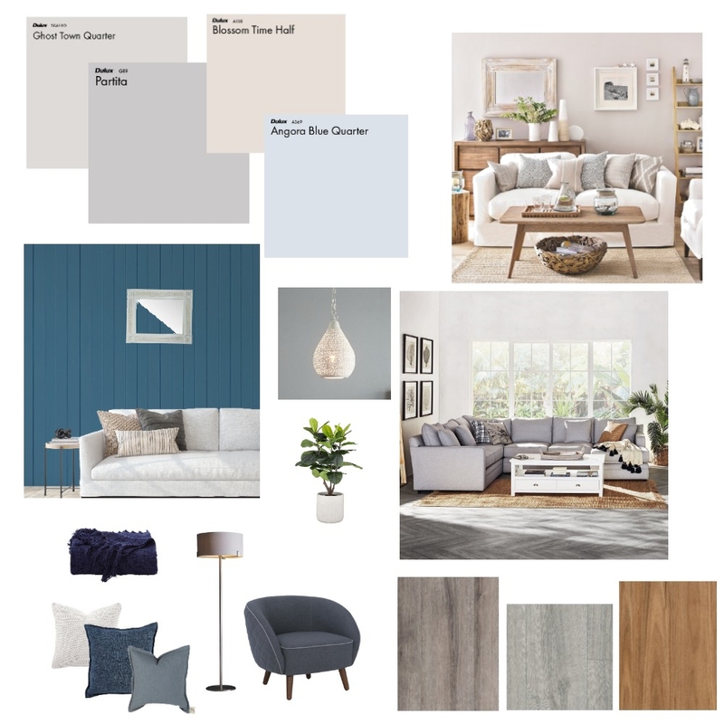 Orla Penney Living room Mood Board by rachelboeg on Style Sourcebook