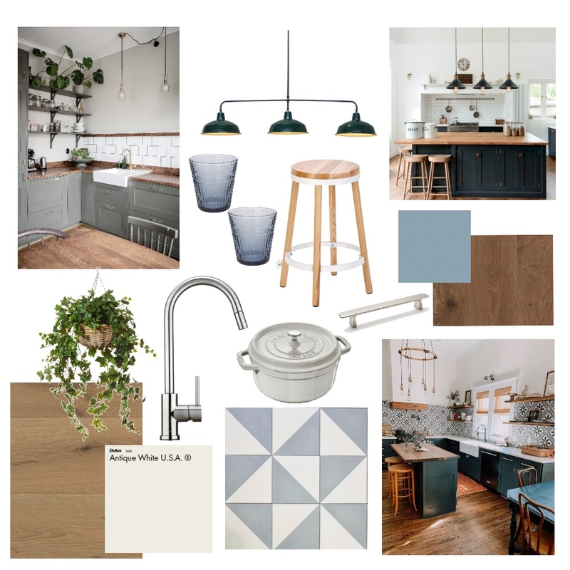 kitchen 3 Mood Board by lucygibson on Style Sourcebook