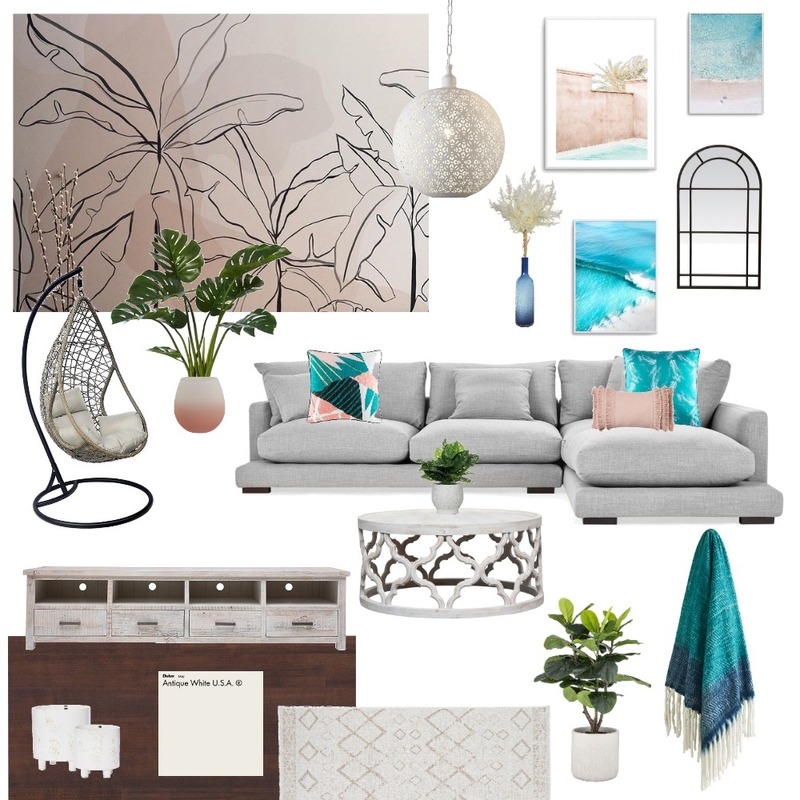 Living Room WP Mood Board by tricia@hutchings.design on Style Sourcebook