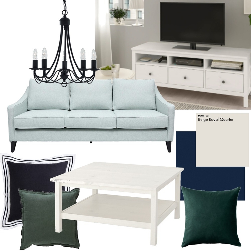 Lounge room Mood Board by SK on Style Sourcebook