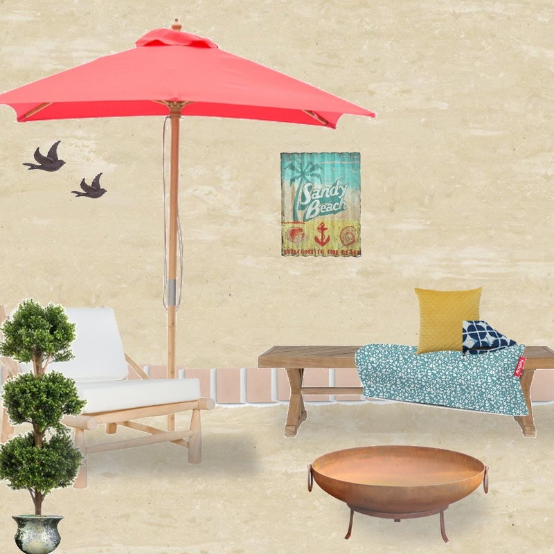 outdoor room Mood Board by natashayuswak2@gmail.com on Style Sourcebook