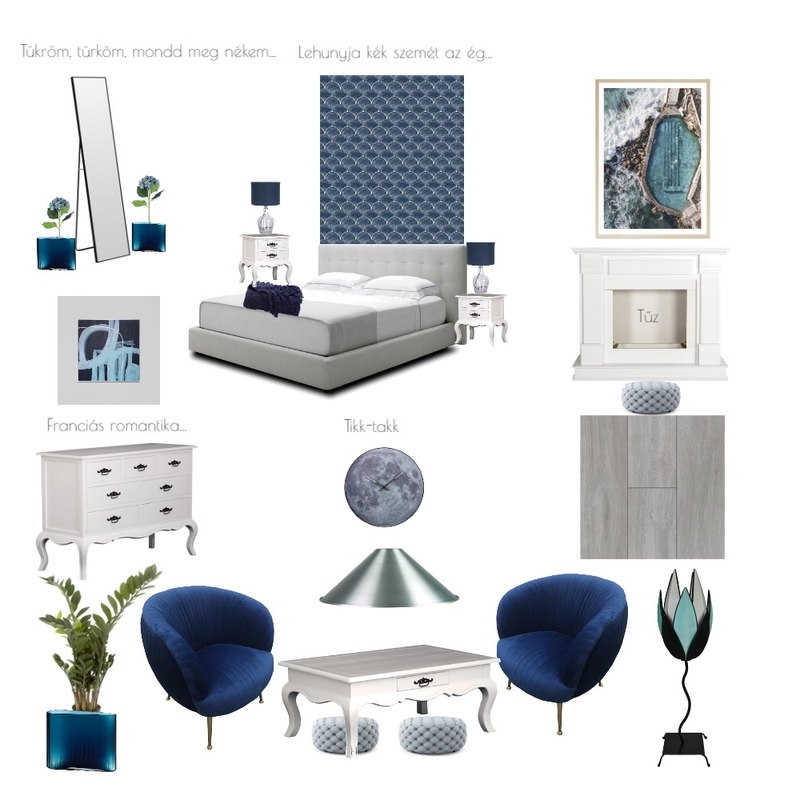 KREA Moodboard v.2 Mood Board by kajtari on Style Sourcebook