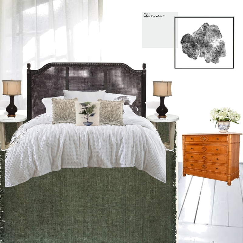 Robbie Mood Board by Aime Van Dyck Interiors on Style Sourcebook