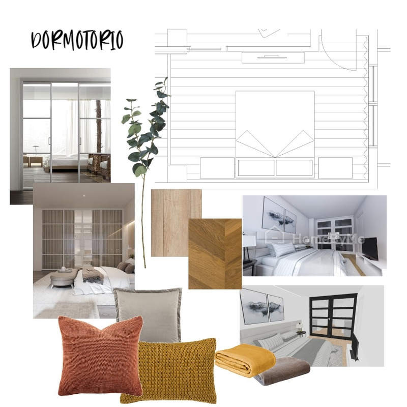 VIVIENDA VALENCIA2 Mood Board by pantxika on Style Sourcebook