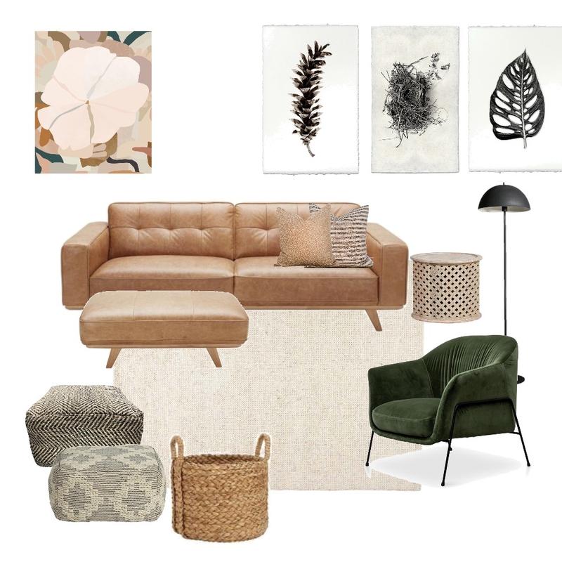 Mount Cooper Mood Board by Alpine Abode on Style Sourcebook