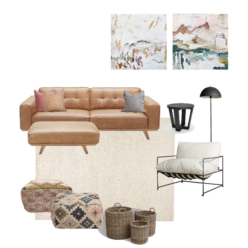 Mount Cooper 3 Mood Board by Alpine Abode on Style Sourcebook