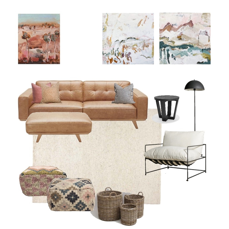Mount Cooper 4 Mood Board by Alpine Abode on Style Sourcebook
