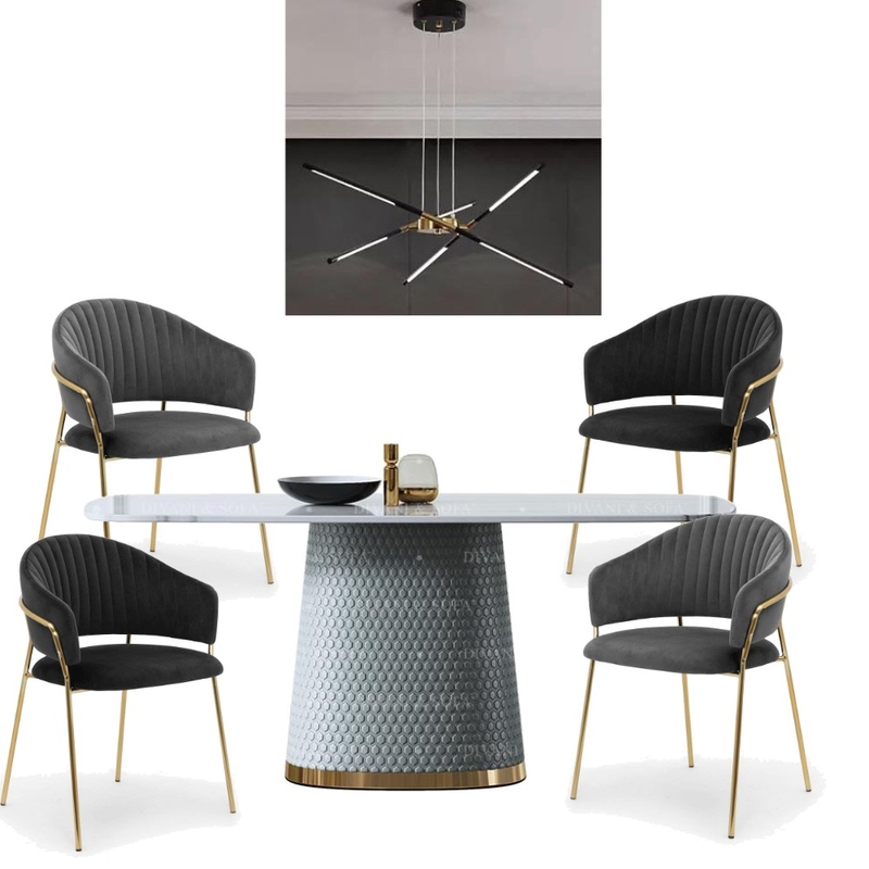 diningfin2 Mood Board by psipsina on Style Sourcebook