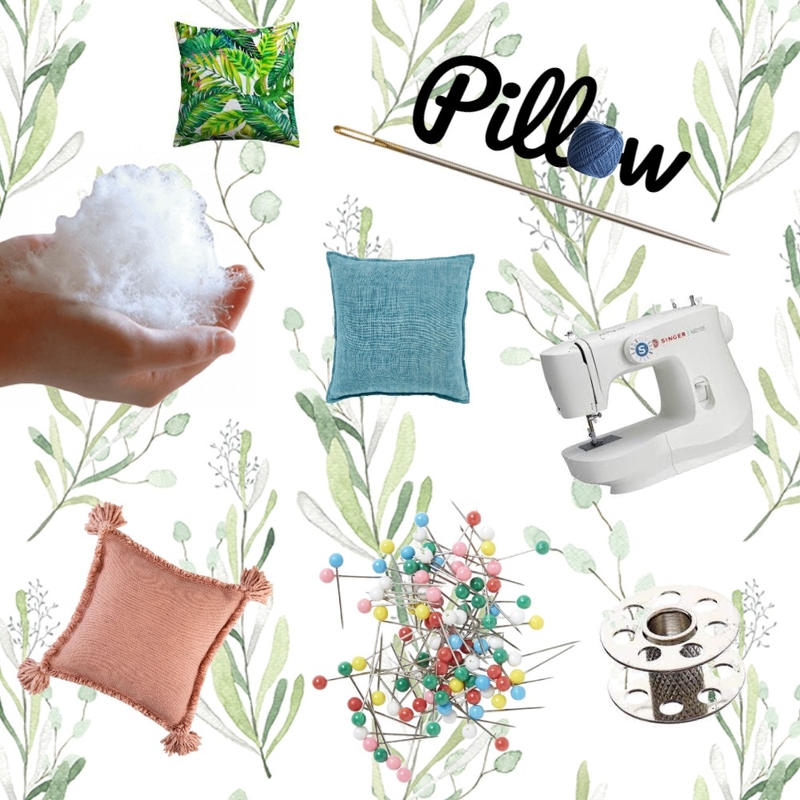 pillow Mood Board by isabell on Style Sourcebook