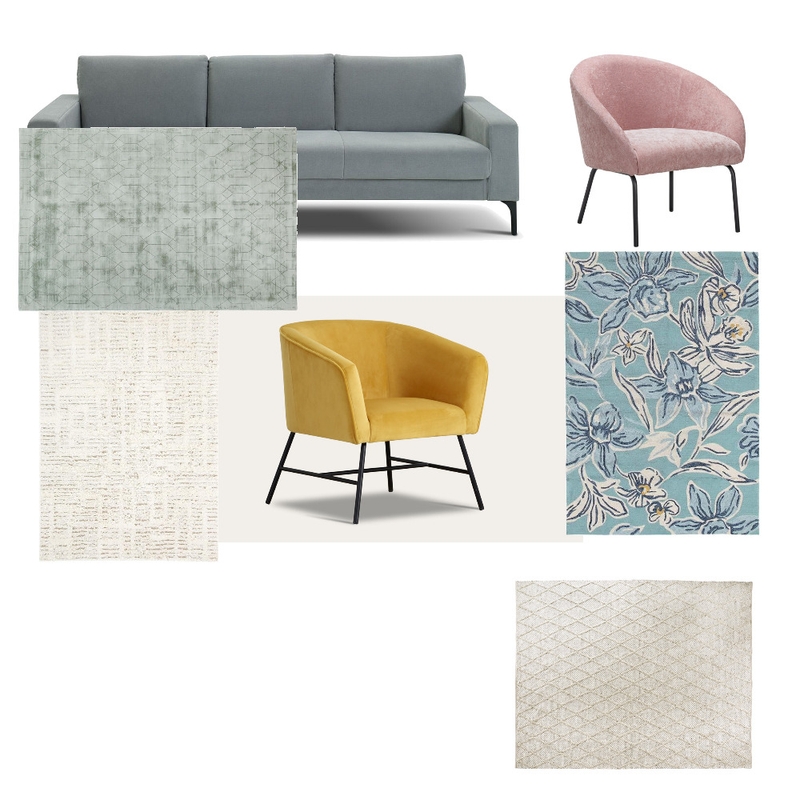 Living room 1 Mood Board by dobi on Style Sourcebook