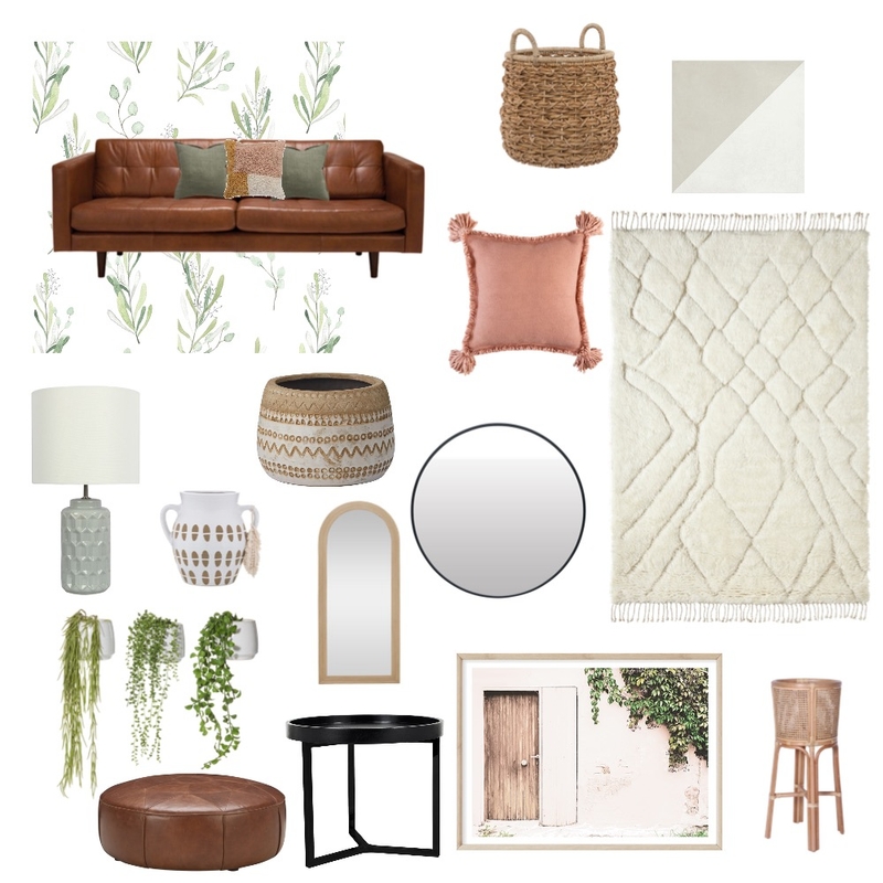 Living room Mood Board by Raquel Sobek on Style Sourcebook