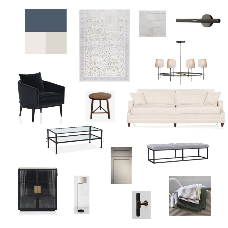 28 Lurnea Living Room Mood Board by louiseolleinteriors on Style Sourcebook