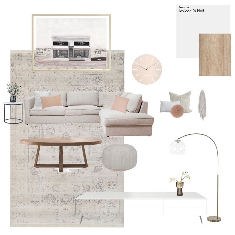 living room Mood Board by maryngyn on Style Sourcebook