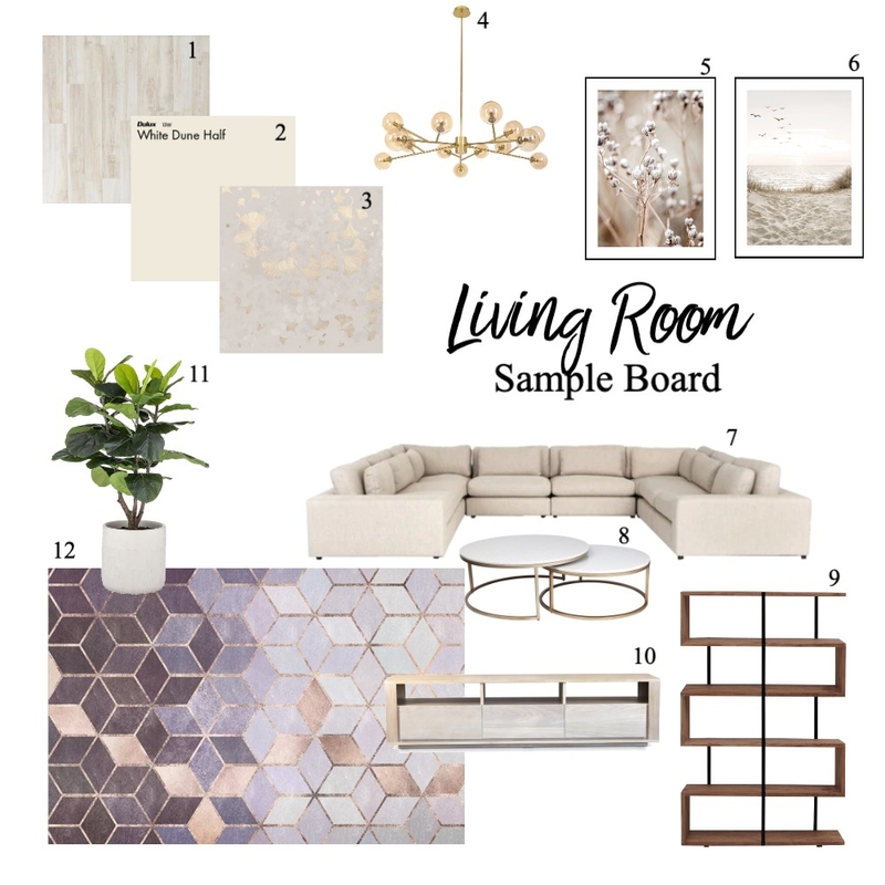 living room Mood Board by monikaki on Style Sourcebook