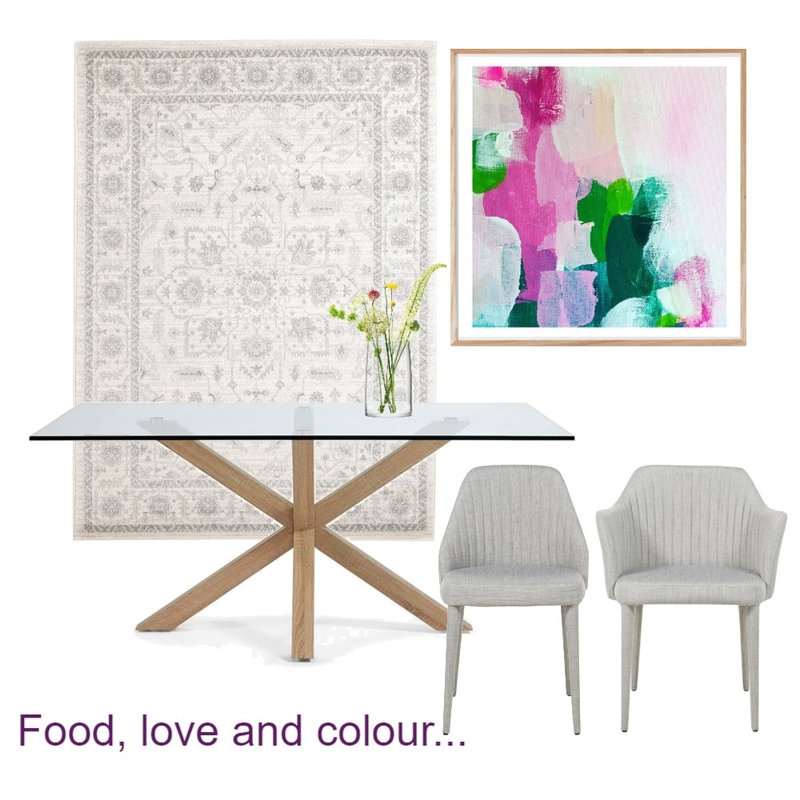 dining Mood Board by taketwointeriors on Style Sourcebook