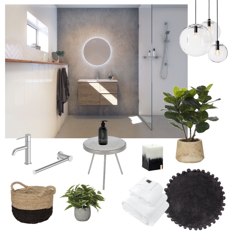 Florida Ensuite Mood Board by Courtney.Scott on Style Sourcebook