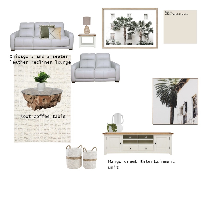 rod ward homestead Mood Board by rutherford01 on Style Sourcebook