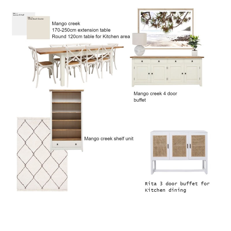 rod ward homestead Mood Board by rutherford01 on Style Sourcebook