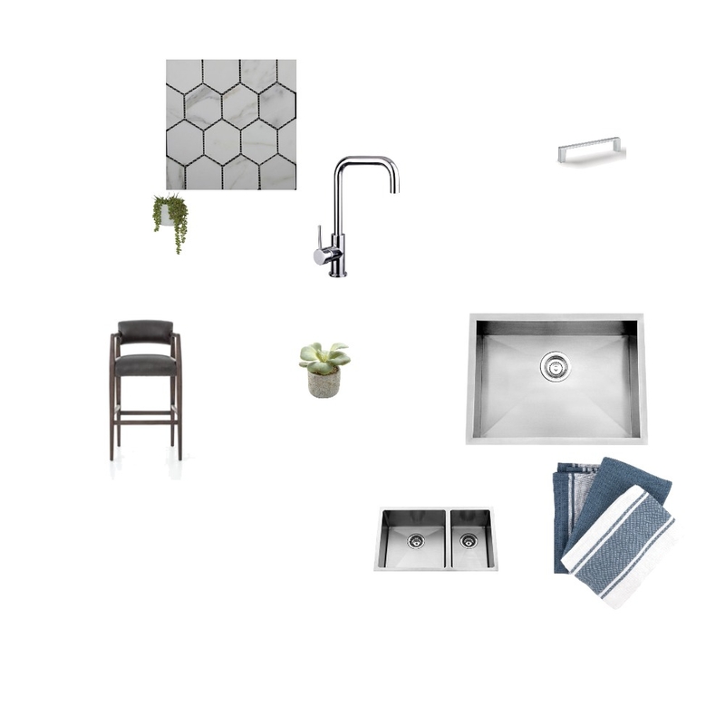 Hillscape Kitchen Mood Board by M.Morris on Style Sourcebook