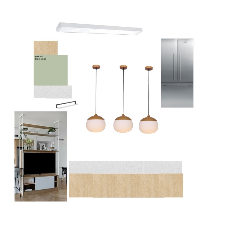Kitchen Mood Board by Aditur on Style Sourcebook