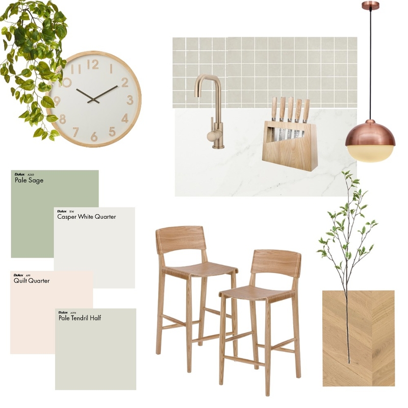 kitchen test #1 Mood Board by kim_mood on Style Sourcebook