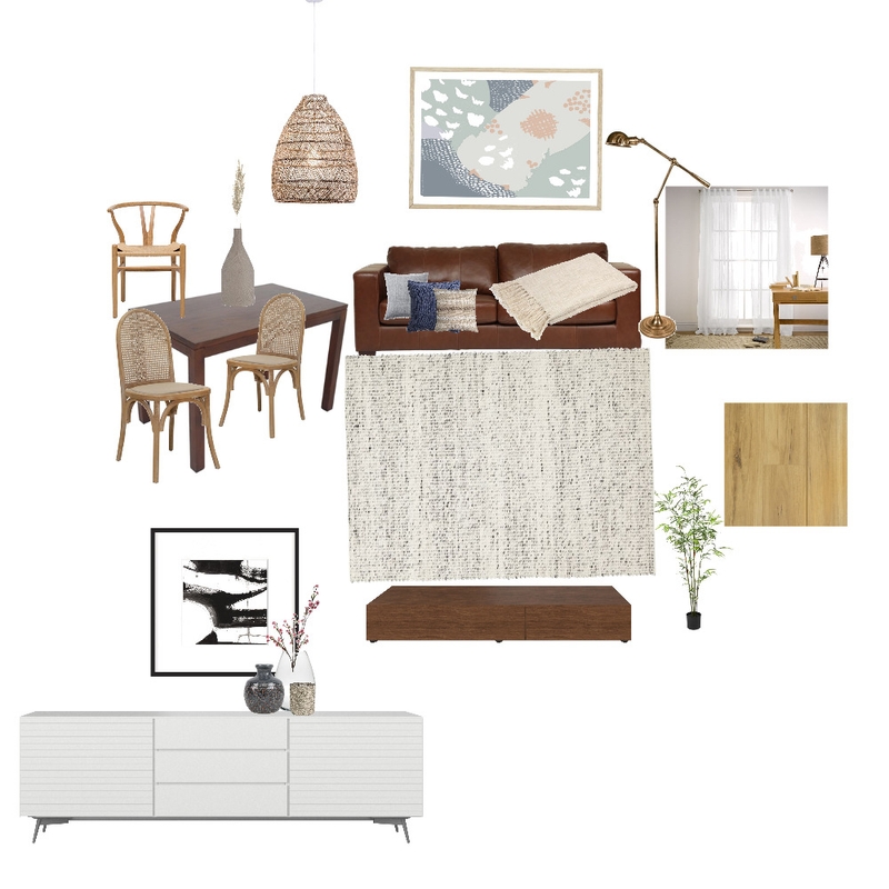 Japandi Living Room Interior Design Mood Board by magsboy1@hotmail.com Japandi Living Room Interior Design Mood Board by magsboy1@hotmail.com