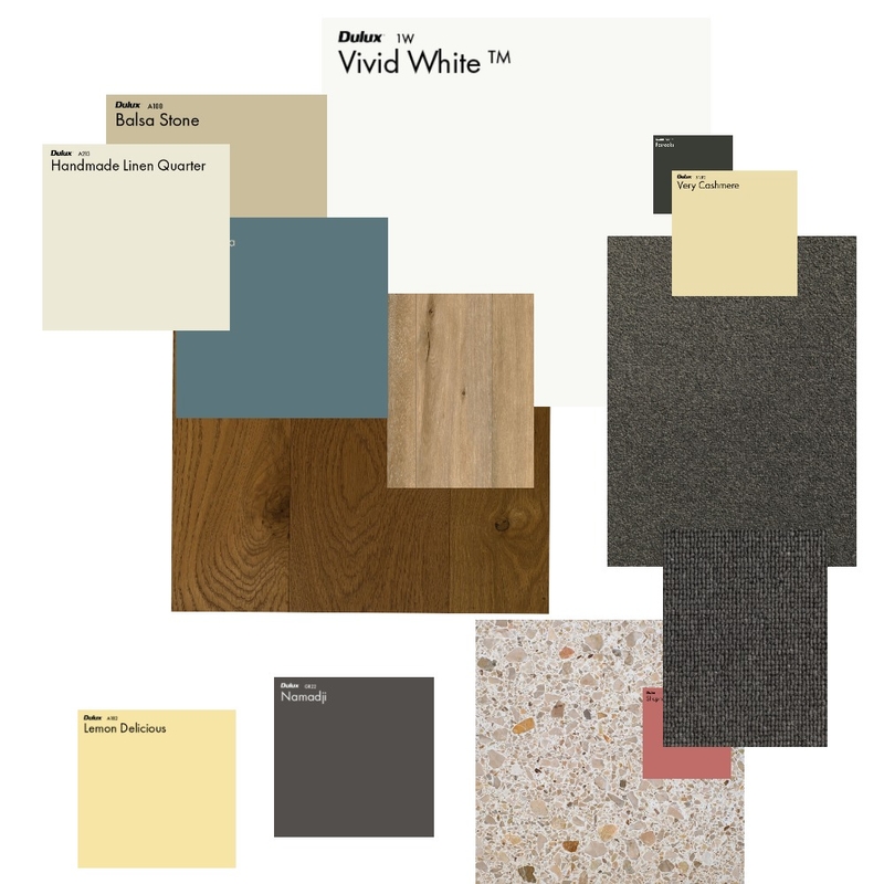 Westbrook Bedrooms Mood Board by Lou&tom on Style Sourcebook