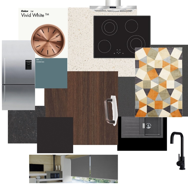 Westbrook kitchen Mood Board by Lou&tom on Style Sourcebook