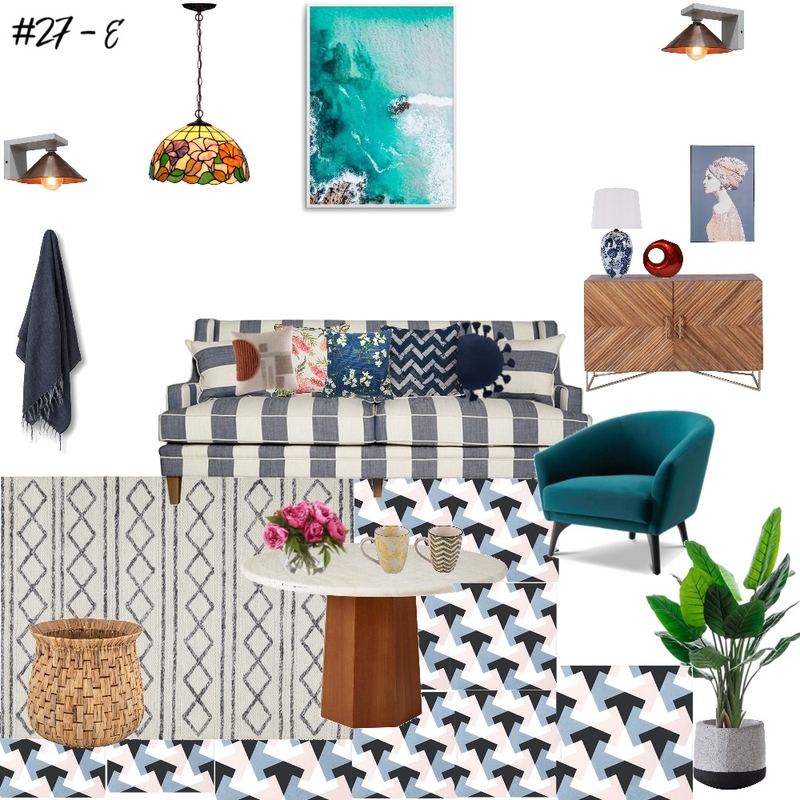 #27 Mood Board by Uyen on Style Sourcebook