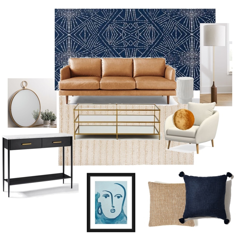 West Elm Mood Board by nadine.ferreri on Style Sourcebook