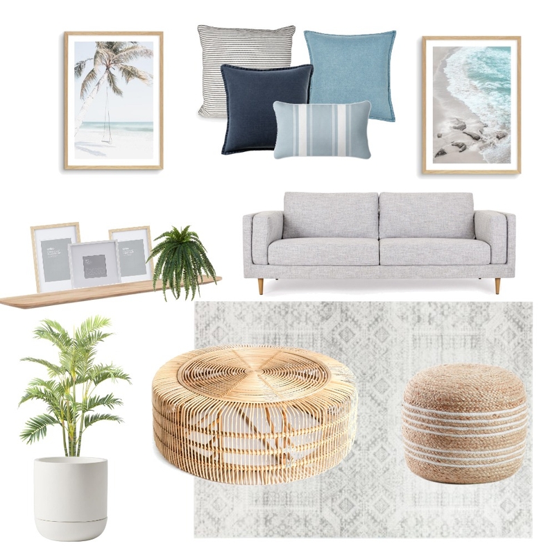 Stace Living Room Mood Board Mood Board by staceymccarthy02@outlook.com on Style Sourcebook