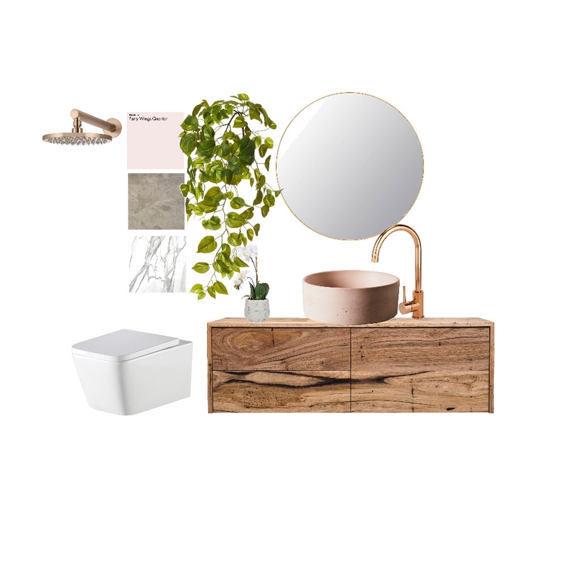 bathroom 1 Mood Board by reemrr on Style Sourcebook