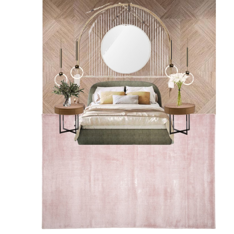 bedroom Mood Board by reemrr on Style Sourcebook