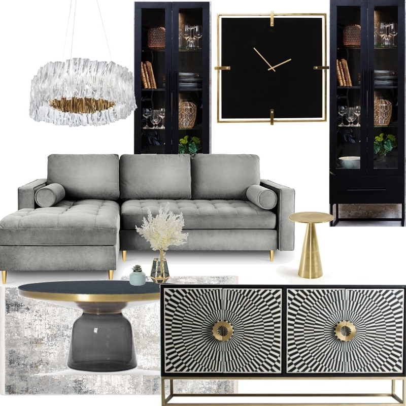 myfavcutablou1111 Mood Board by psipsina on Style Sourcebook