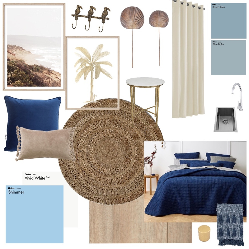 Our Caravan Mood Board by mikayla on Style Sourcebook