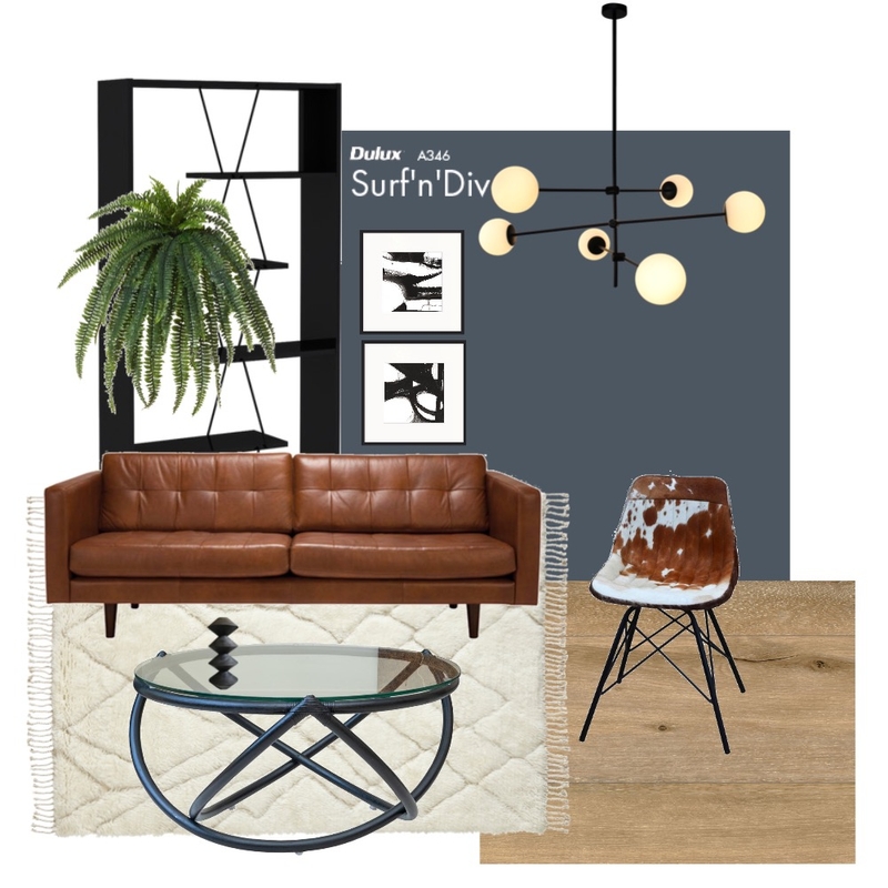 Rustic Chic Mood Board by LucyMorganeThomas on Style Sourcebook