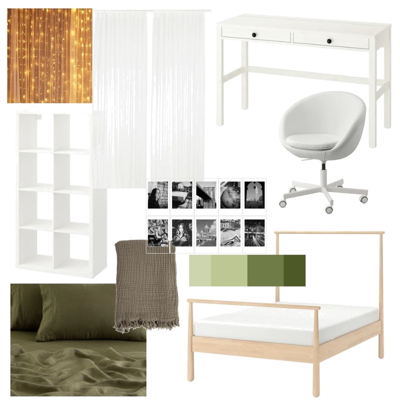 My new room Mood Board by may1404 on Style Sourcebook