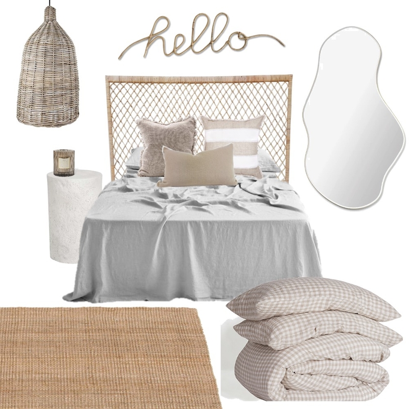 April Faves Mood Board by Vienna Rose Interiors on Style Sourcebook