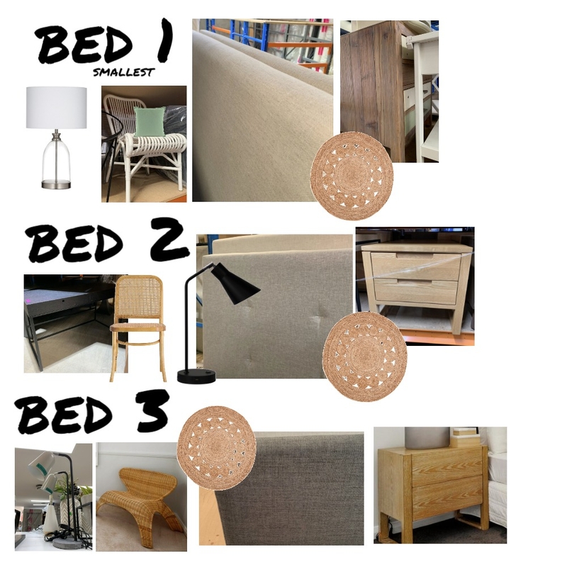 bedrooms Mood Board by sammymoody on Style Sourcebook