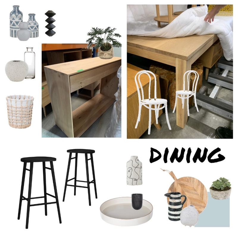 dining Mood Board by sammymoody on Style Sourcebook