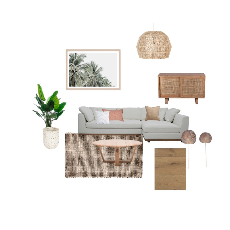 Lounge Mood Board by Hayley85 on Style Sourcebook