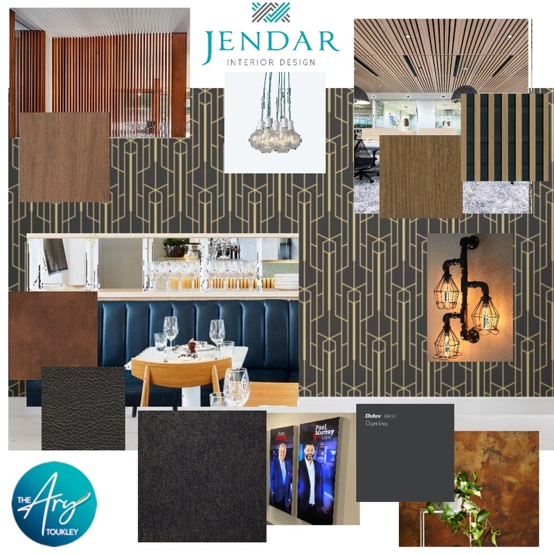 ary Mood Board by Jendar Interior Design on Style Sourcebook